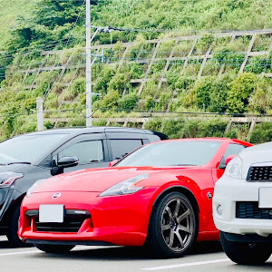 フェアレディZ Z34