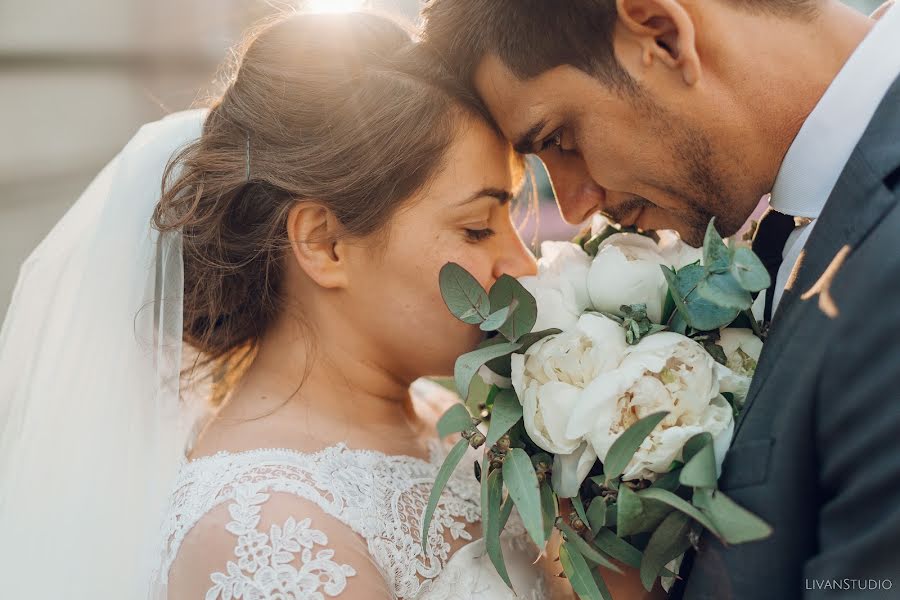 Hochzeitsfotograf Pavel Lazurko (pavellfoto). Foto vom 21. September 2018