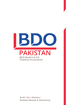 BDO Pakistan Publicationsのおすすめ画像1