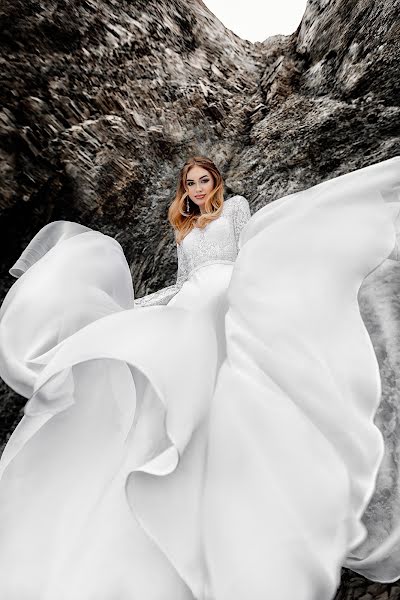 Wedding photographer Natalya Muzychuk (nmuzychuk). Photo of 22 May 2019