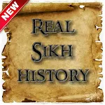 Cover Image of Herunterladen Real Sikh History 4.0 APK