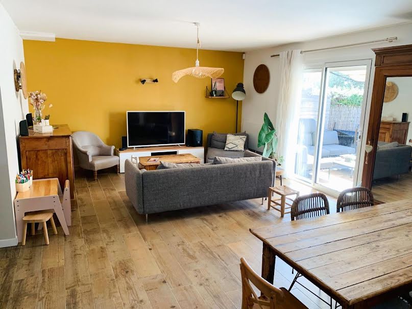 Vente maison 3 pièces 74 m² à Venelles (13770), 449 900 €