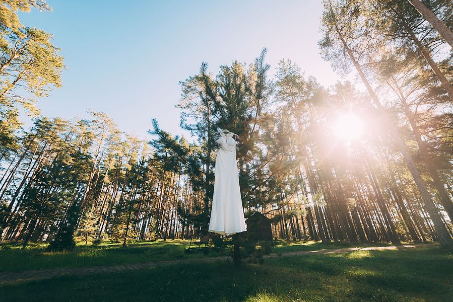 Wedding photographer Oleg Ivanov (appleoleg). Photo of 14 November 2016