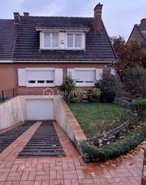 maison à Auchy-les-Mines (62)