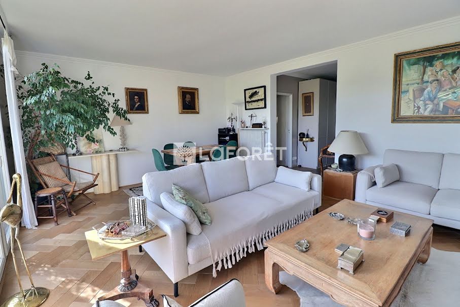 Vente appartement 4 pièces 93.67 m² à Neuilly-sur-Seine (92200), 1 190 000 €