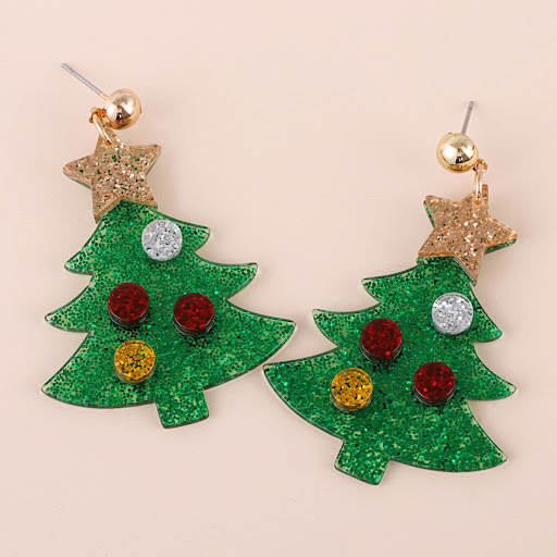 Title 3, Graceful and Fashionable Personalized Long Stud...