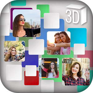 Download 3D Photo Frame For PC Windows and Mac