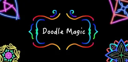 Doodle | Magic Joy Screenshot