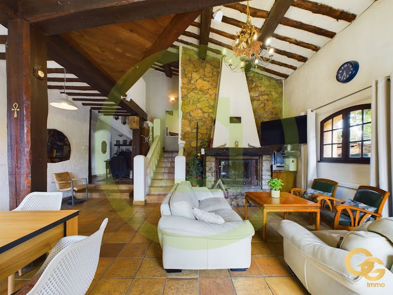 Vente maison 4 pièces 140 m² à Mougins (06250), 699 000 €