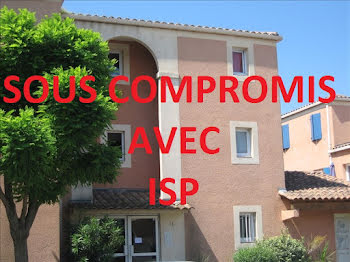 appartement à Luynes (13)