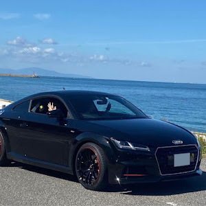 TT クーペ クワトロ スポーツ
