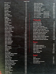 Bismillah menu 2