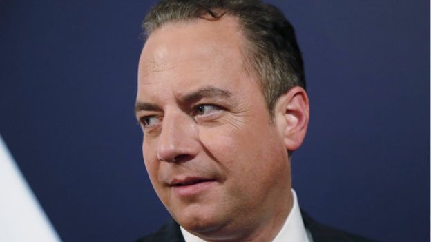 Reince Priebus