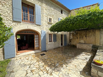 maison à Barbentane (13)