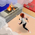 Cover Image of Descargar Hell's Kitchen: combinación y diseño 1.3.8 APK