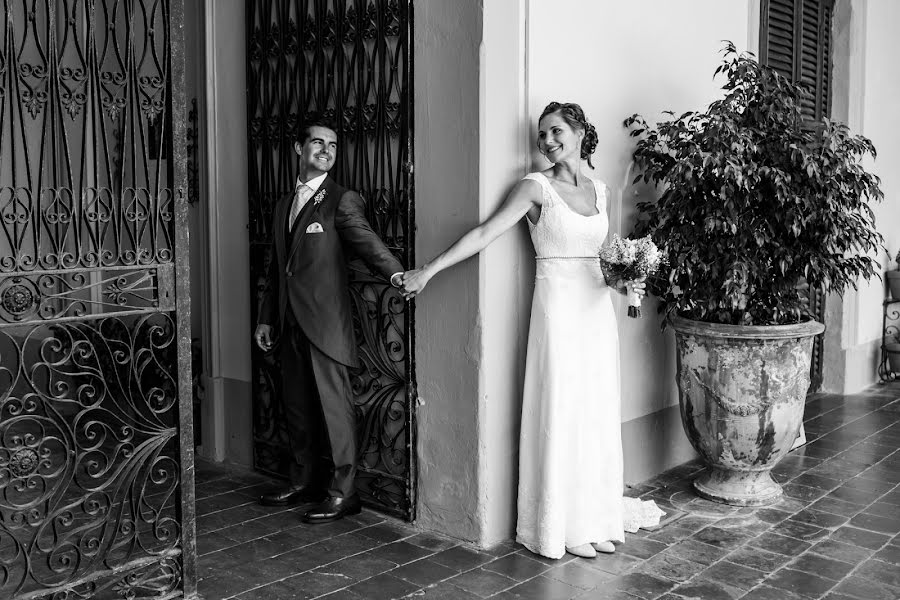 Wedding photographer Juan Espagnol (espagnol). Photo of 2 January 2018