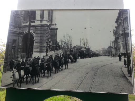 Фото Одессы Времен Войны 2