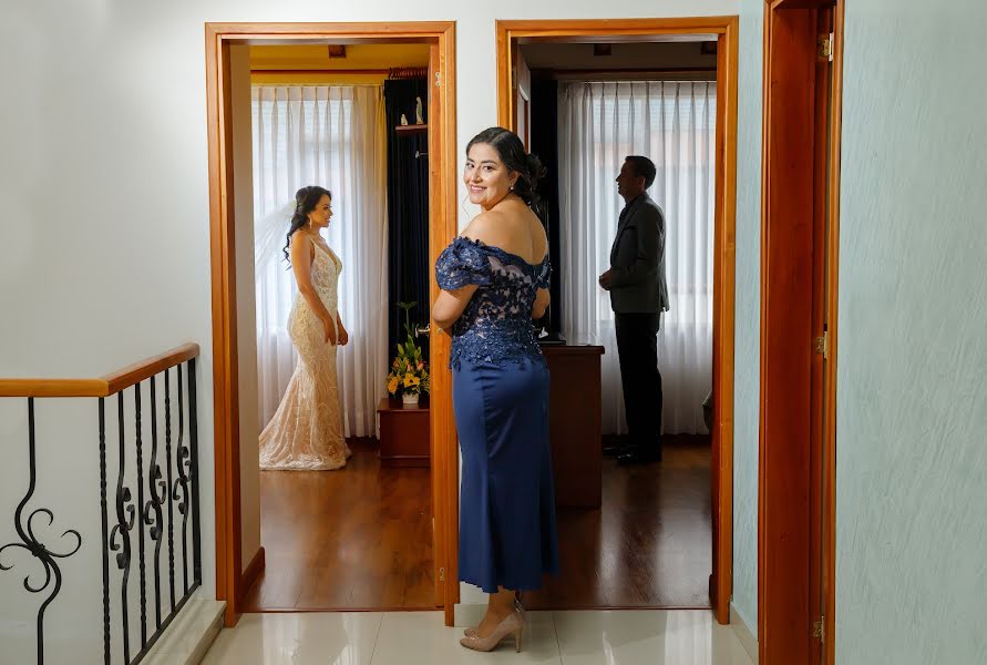 Wedding photographer Alejandro Castaño (alejandrocastano). Photo of 19 January