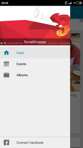 Social Grooves