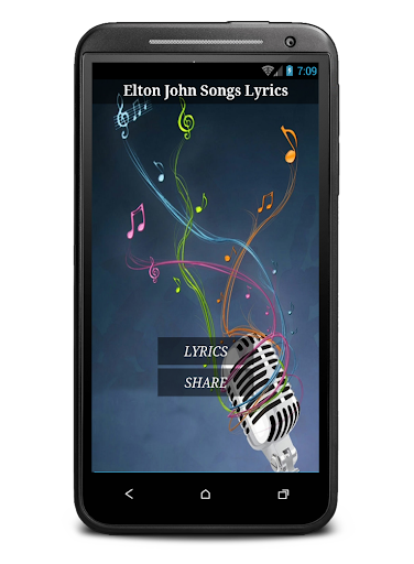 elton john songs