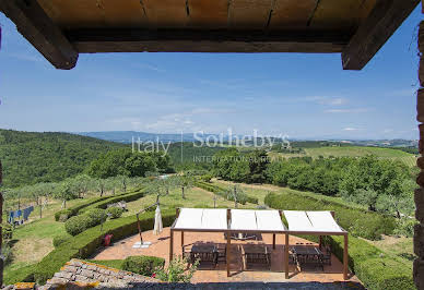 Farmhouse with garden and pool 2