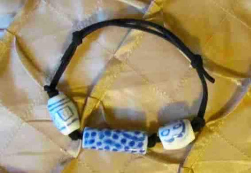 Bracelet Craft Ideas