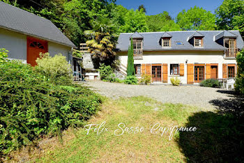 maison à Luz-Saint-Sauveur (65)