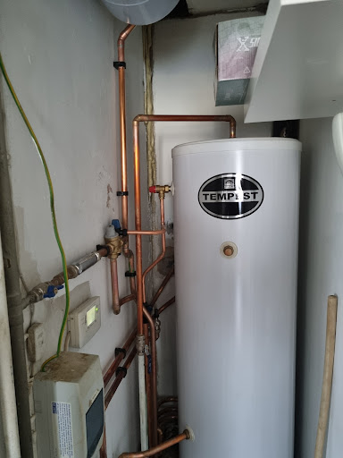 Cylinder upgrade 