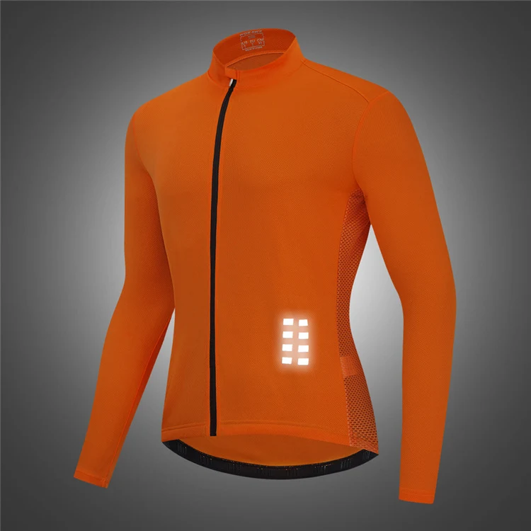 Zomer Heren Outdoor Sport Ademende Top Fietskleding Comfortabel & Lichtgewicht Kleding voor Optimaal Fietsplezier
