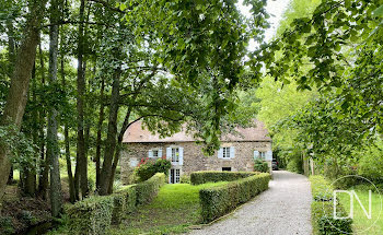 maison à Argentan (61)