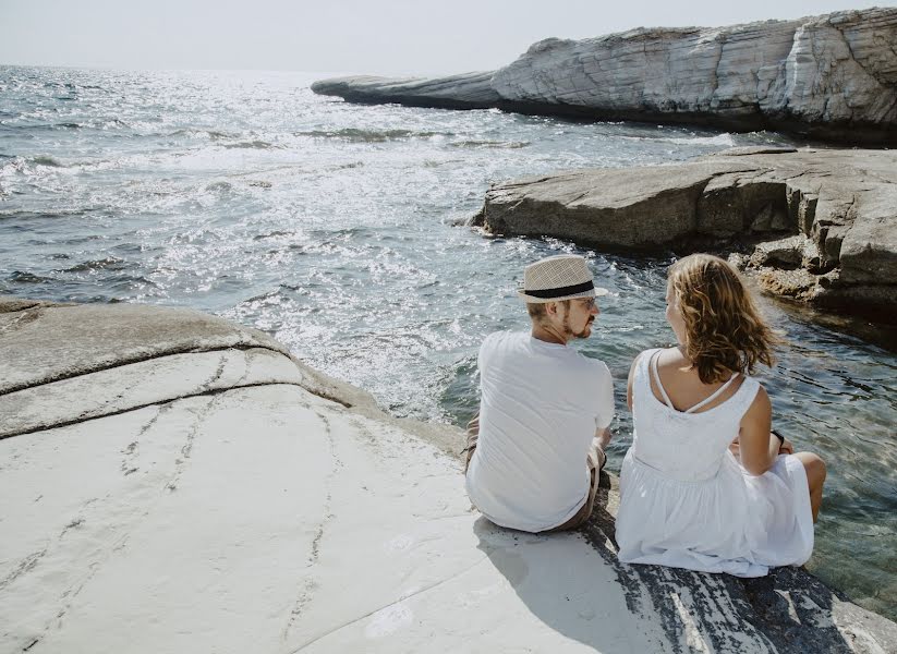 Fotógrafo de casamento Ekaterina Chumak (katyachu). Foto de 27 de setembro 2019