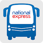 Cover Image of Herunterladen National Express-Trainer 3.0.2 APK