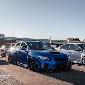 WRX STI VAB