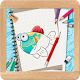 Learn How to draw Cute Sea Animals step by step Download on Windows