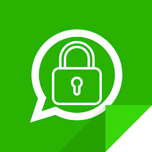 Locker For Whatsup messenger Screenshots 5
