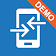 GetBlue Bluetooth Reader, Demo icon