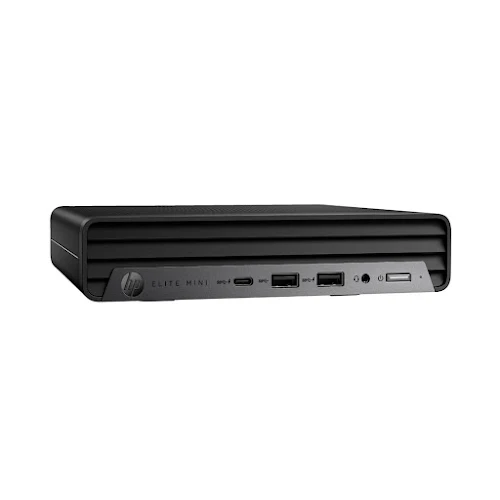 PC HP Elite Mini 800 G9 8U8L0PA (Intel Core i7-13700/8GB/512GB SSD/Windows 11 Home Single Language/WiFi 802.11ax)