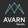 Avarn Security Alarm icon