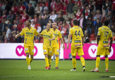 Oostende pakt Anderlecht én Standard: "Maar hier winnen is stilaan een gewoonte"