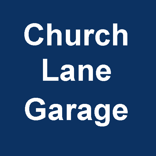 Church Lane Garage