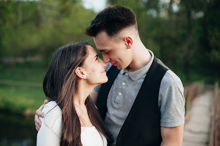 Wedding photographer Toma Rikun (tomarykun). Photo of 9 February 2017