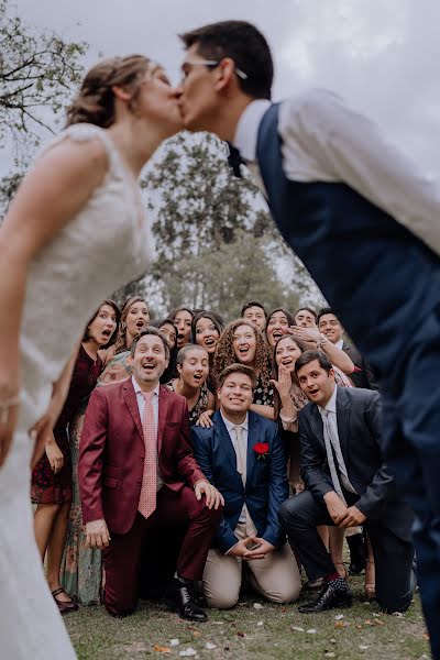 Wedding photographer Kevin Román Gutiérrez (kevinroman). Photo of 6 January 2023