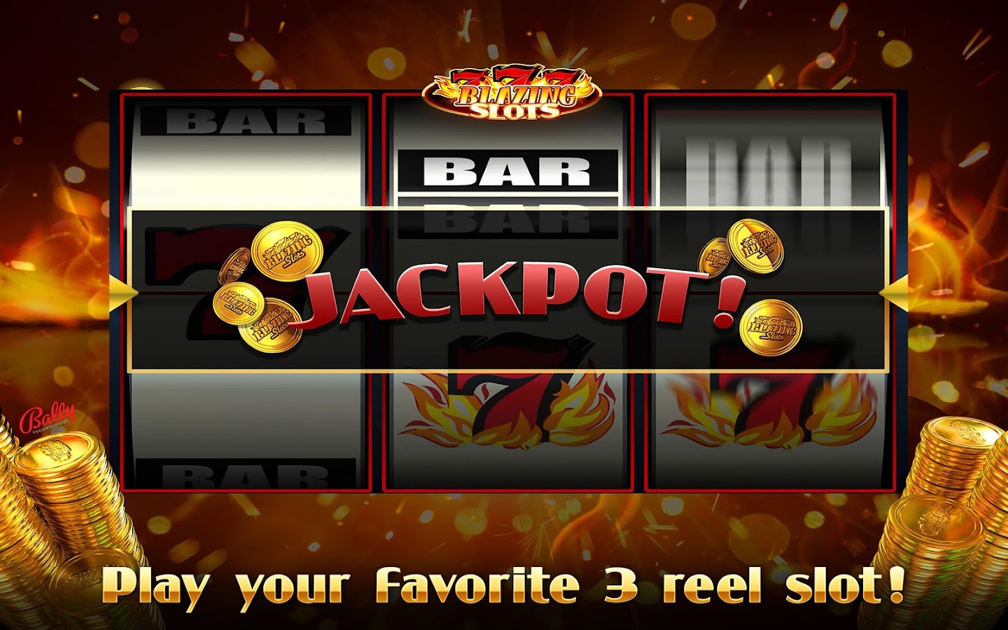 Blazing Jolly Free Online Slots Offered Scoring