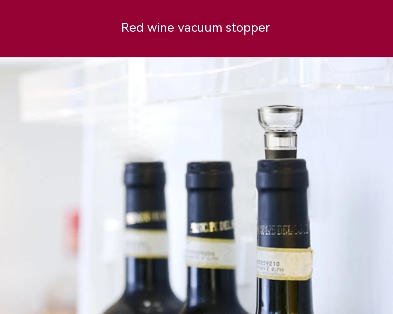 Title 7, Cavatappi elettrico per vino rosso ricaricabile...