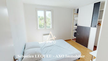 appartement à Toulouse (31)