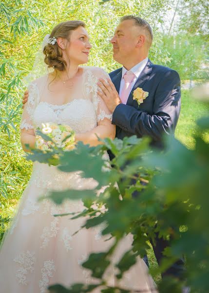 婚禮攝影師Kay Schuh（fotoschuh）。2022 9月8日的照片