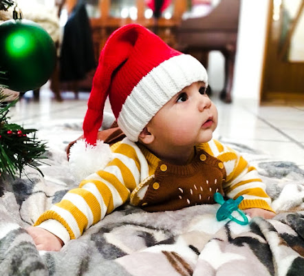 Chi è babbo natale?  di Verga