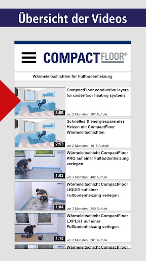 CompactFloor