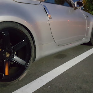 フェアレディZ Z33