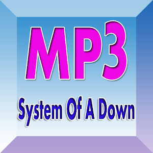 System Of A Down mp3  Icon